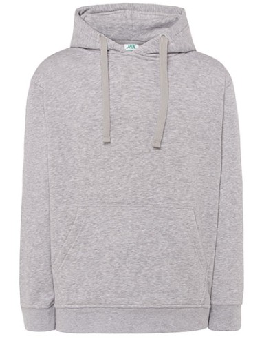 J-SWRAKNG-Kangaroo Sweatshirt
